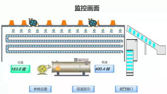 南充首创 科技赋能，物联网技术驱动农产品烘干智能化解决方案